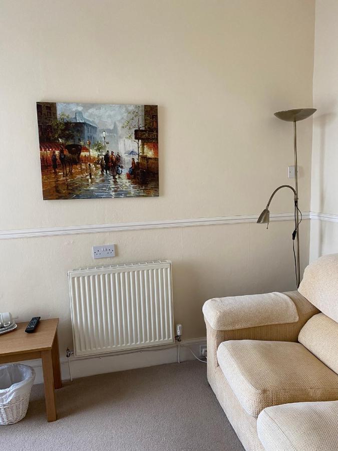 The Laurels Hotell Blackpool Exteriör bild
