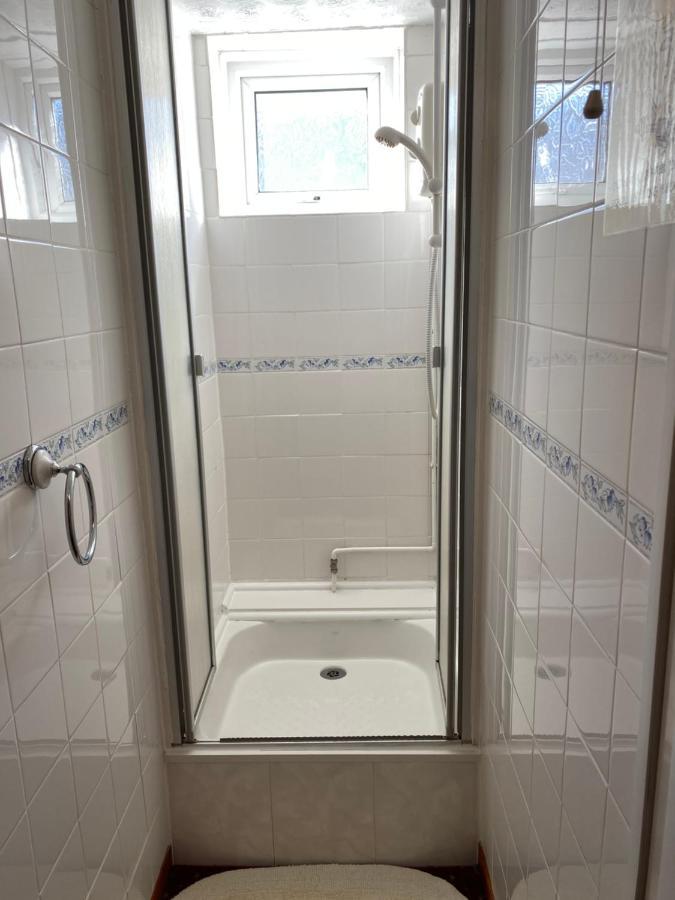 The Laurels Hotell Blackpool Exteriör bild