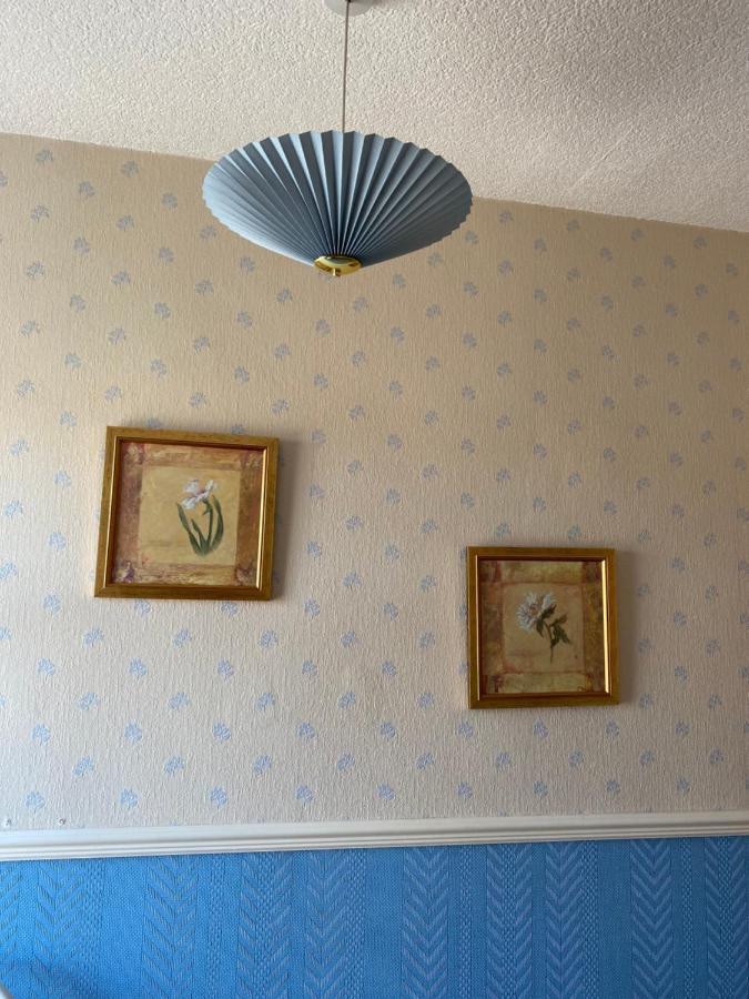 The Laurels Hotell Blackpool Exteriör bild